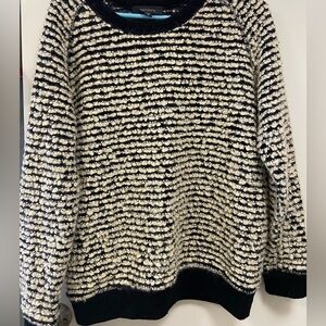 Karen Kane sweater sm